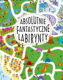 Absolutnie fantastyczne labirynty