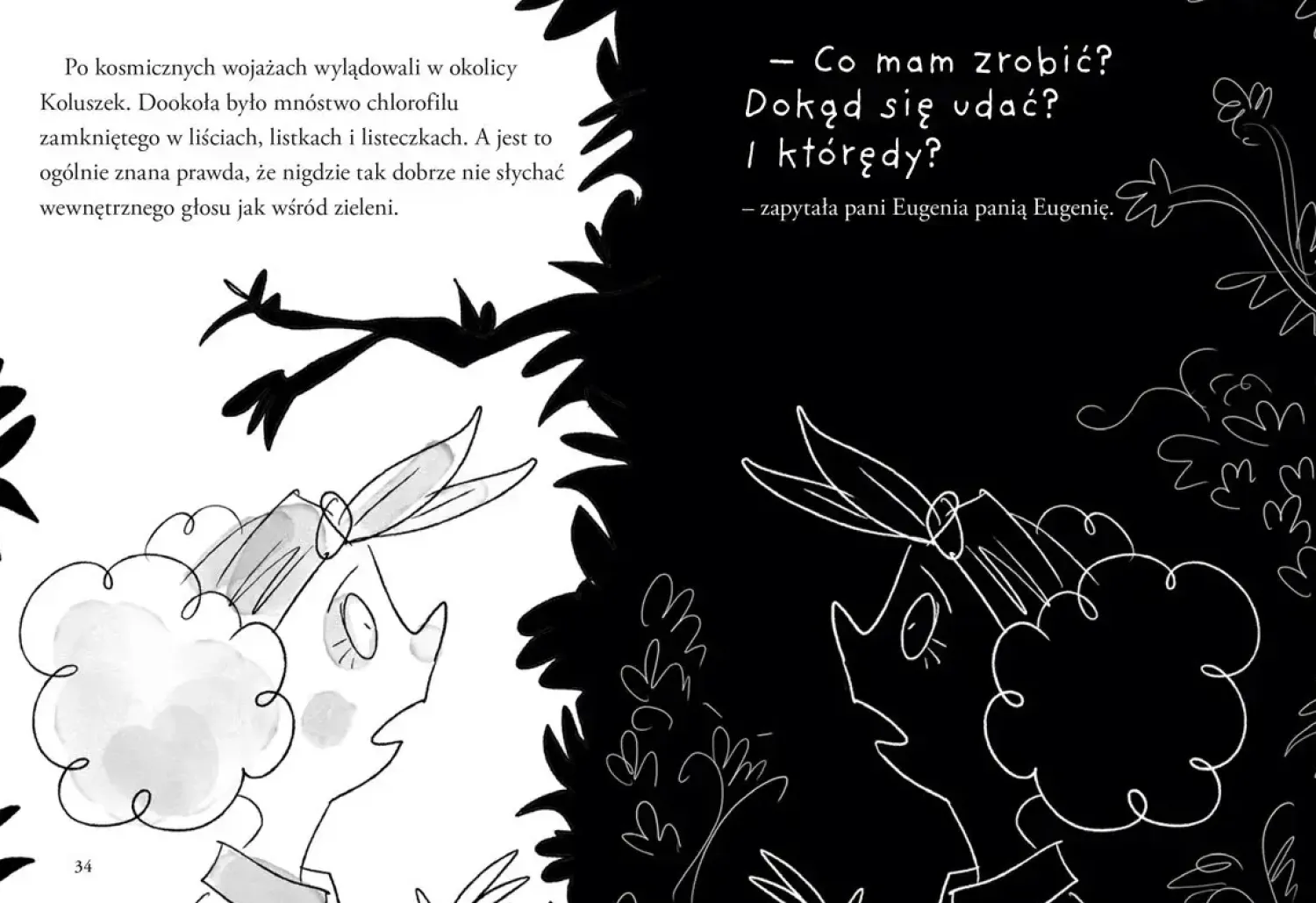9 Lat +|5-8 Lat | Wydawnictwo Nasza Księgarnia Ładne kwiatki. Tata w tarapatach.