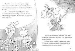 9 Lat +|5-8 Lat | Wydawnictwo Nasza Księgarnia Ładne kwiatki. Tata w tarapatach.