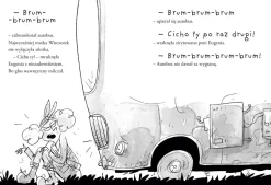 9 Lat +|5-8 Lat | Wydawnictwo Nasza Księgarnia Ładne kwiatki. Tata w tarapatach.