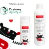 Naturalne Kosmetyki|Naturalne Kosmetyki | Lullalove Łagodny żel do mycia i szampon dla niemowląt i dzieci, 280 ml