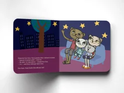 Kicia Kocia|2-5 Lat | Wydawnictwo Media Rodzina Akademia Kici Koci. Kształty