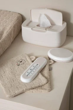 Akcesoria Łazienkowe|Akcesoria Łazienkowe | bebe-jou Akcesoria do paznokci Light Oat