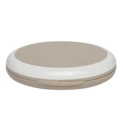 Akcesoria Łazienkowe|Akcesoria Łazienkowe | bebe-jou Akcesoria do paznokci Taupe