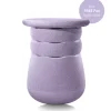 Aktywne siedzisko Dynamic all light violet 4 el. + free Pad
