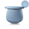12M+|6 Lat+ | Stapelstein® Aktywne siedzisko Dynamic small light blue 2 el. + free Pad
