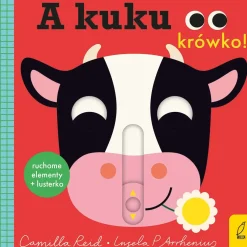 A kuku, krówko!