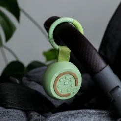 Szumiące Misie|Szumiące Misie I Projektory | Alilo CocoNap W1 - odtwarzacz MP3 i lampka do karmienia - awokado