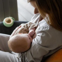 Szumiące Misie|Szumiące Misie I Projektory | Alilo CocoNap W1 - odtwarzacz MP3 i lampka do karmienia - awokado