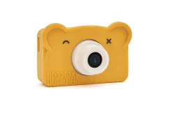 Idealne W Podróży|Odgrywanie Ról | Hoppstar Aparat fotograficzny dla dzieci Rookie - Honey