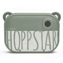 Idealne W Podróży|6 Lat+ | Hoppstar Aparat fotograficzny dla dzieci z drukarką Artist - Laurel