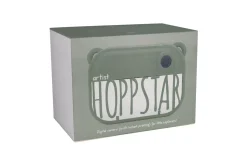 Idealne W Podróży|6 Lat+ | Hoppstar Aparat fotograficzny dla dzieci z drukarką Artist - Laurel