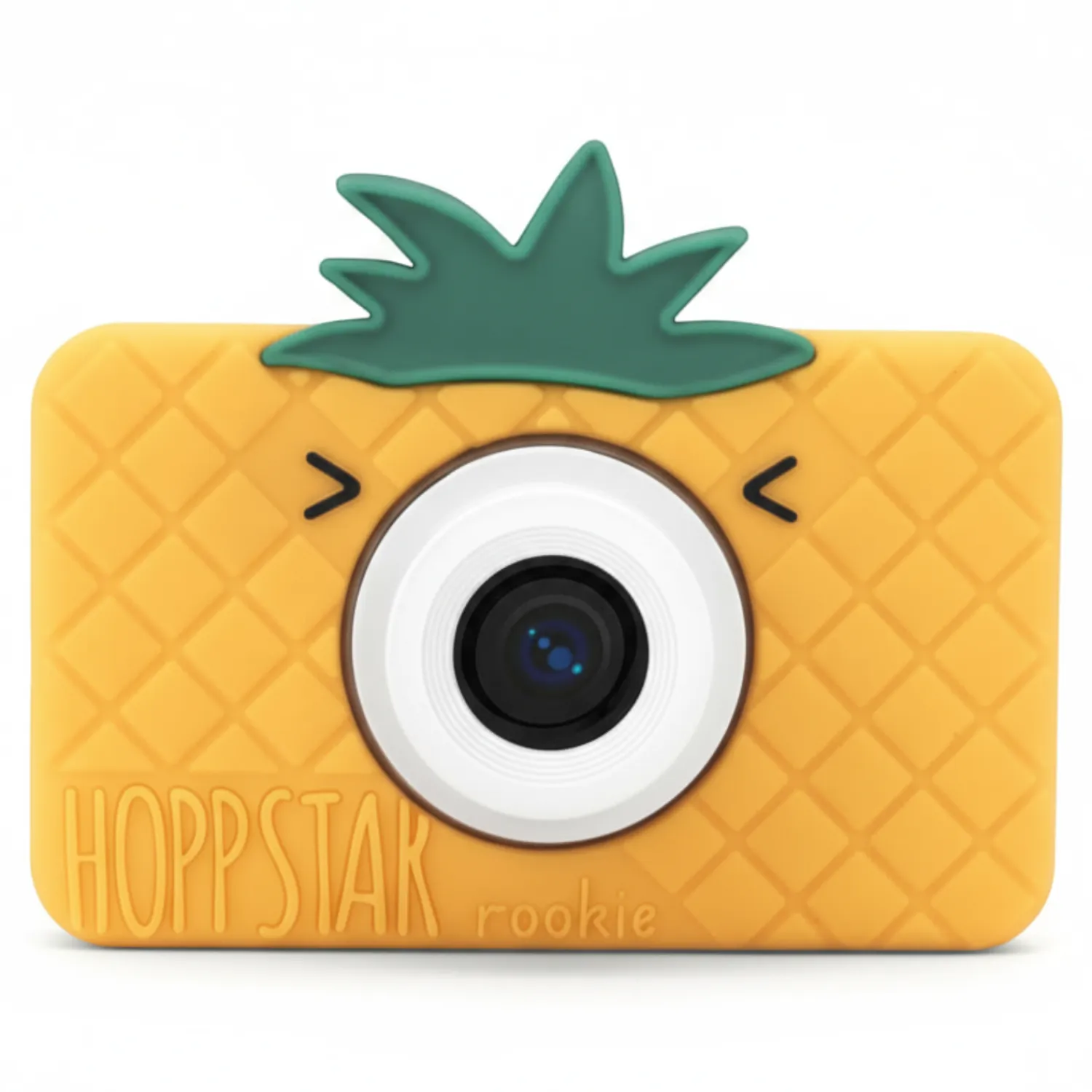 Idealne W Podróży|6 Lat+ | Hoppstar Aparat fotograficzny dla dzieci Rookie - Pina Coolada