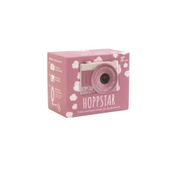 Aparat fotograficzny dziecięcy Popcorn - dusk