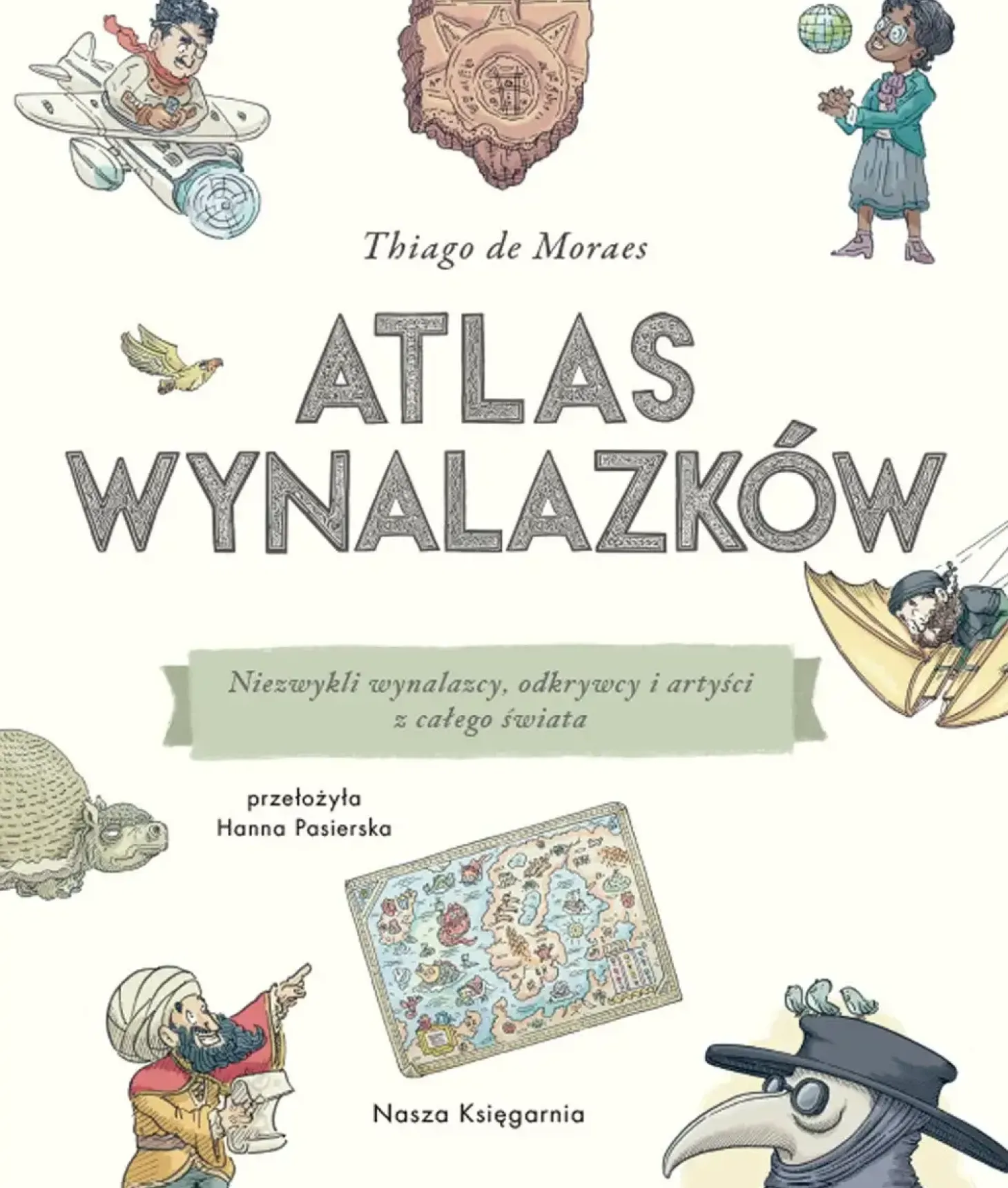Atlas wynalazków