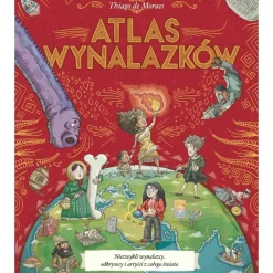 Atlas wynalazków