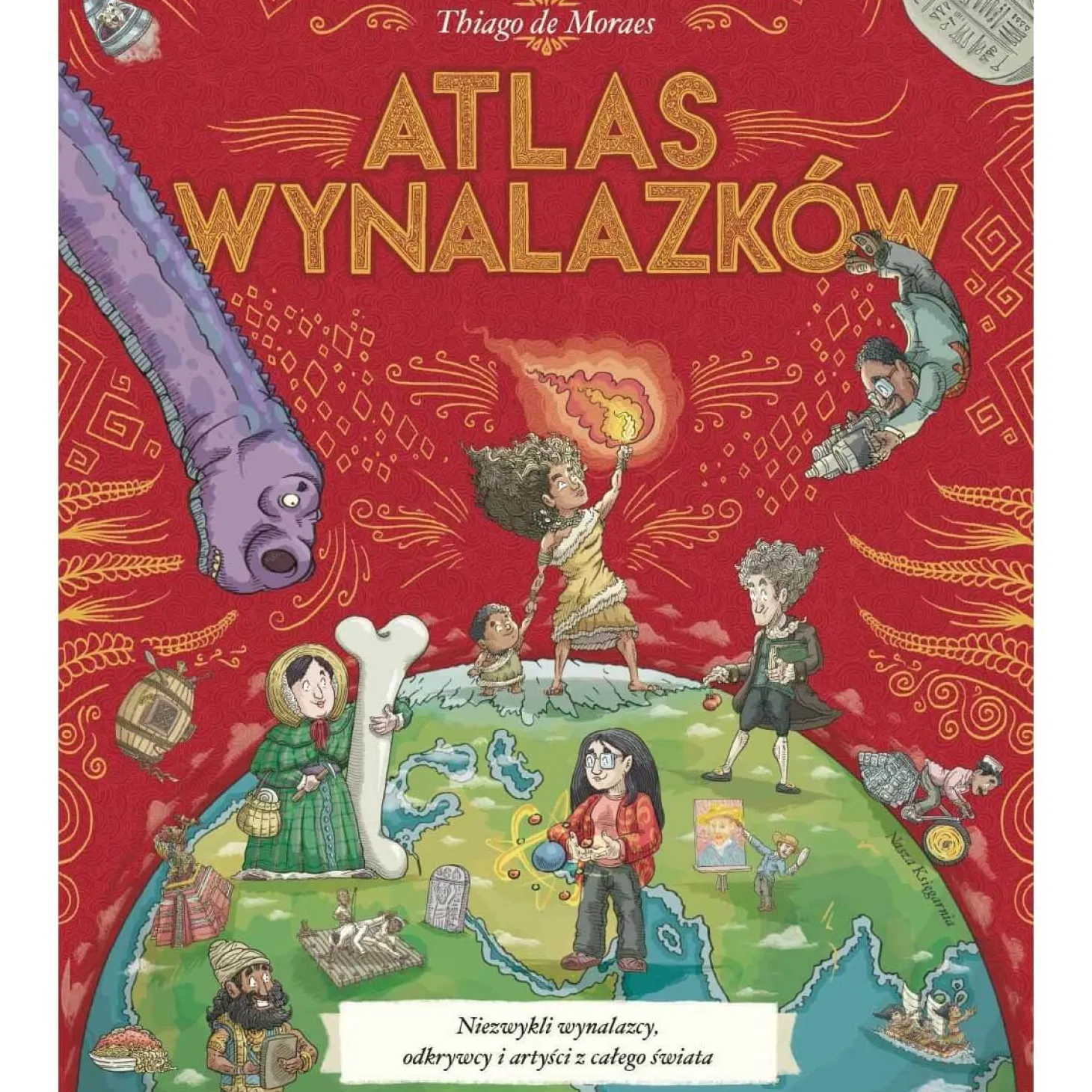Atlas wynalazków