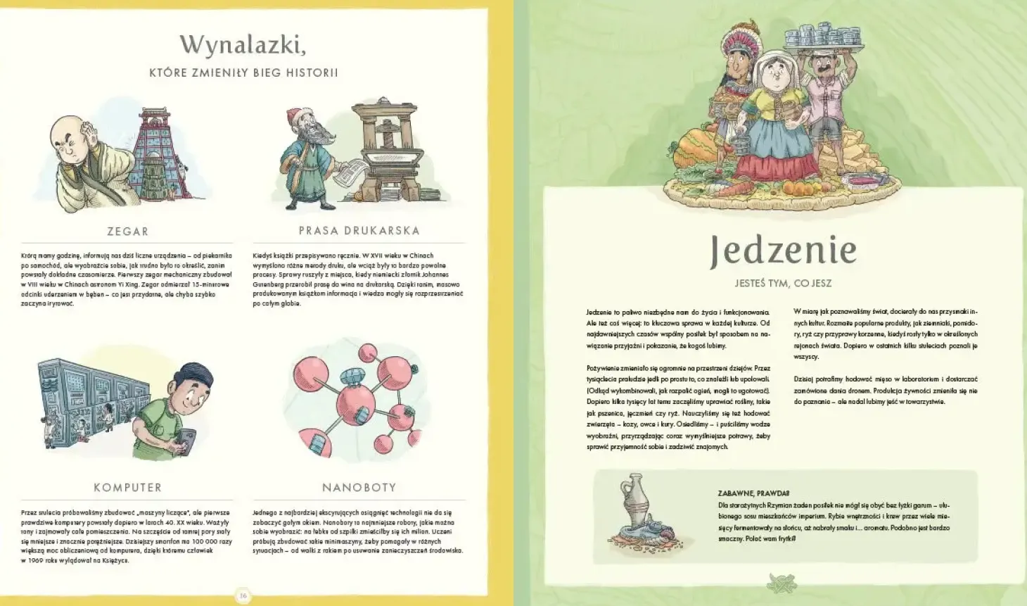Atlas wynalazków