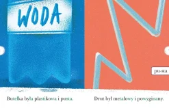 Awantura w śmietniku. Czytam sobie Eko. Poziom 1