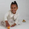 2 Lata +|12M+ | TOLO Bio Baby ambulans 6m+