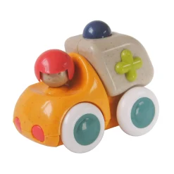 2 Lata +|12M+ | TOLO Bio Baby ambulans 6m+