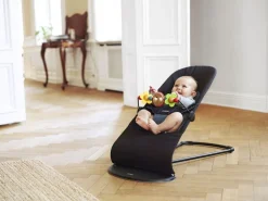 Bujaczki I Leżaczki|Bujaczki I Leżaczki | BabyBjorn BabyBjörn zabawka do leżaczka BALANCE - Googly Eyes Pastels