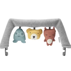 BabyBjörn zabawka do leżaczka BALANCE - Soft Friends