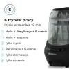 Baby Brezza Bottle Washer Pro Noir Black