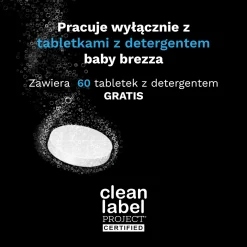 Baby Brezza Bottle Washer Pro Noir Black