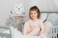 Baby Dream Machine 5w1 lampka, nawilżacz powietrza, aromaterapia