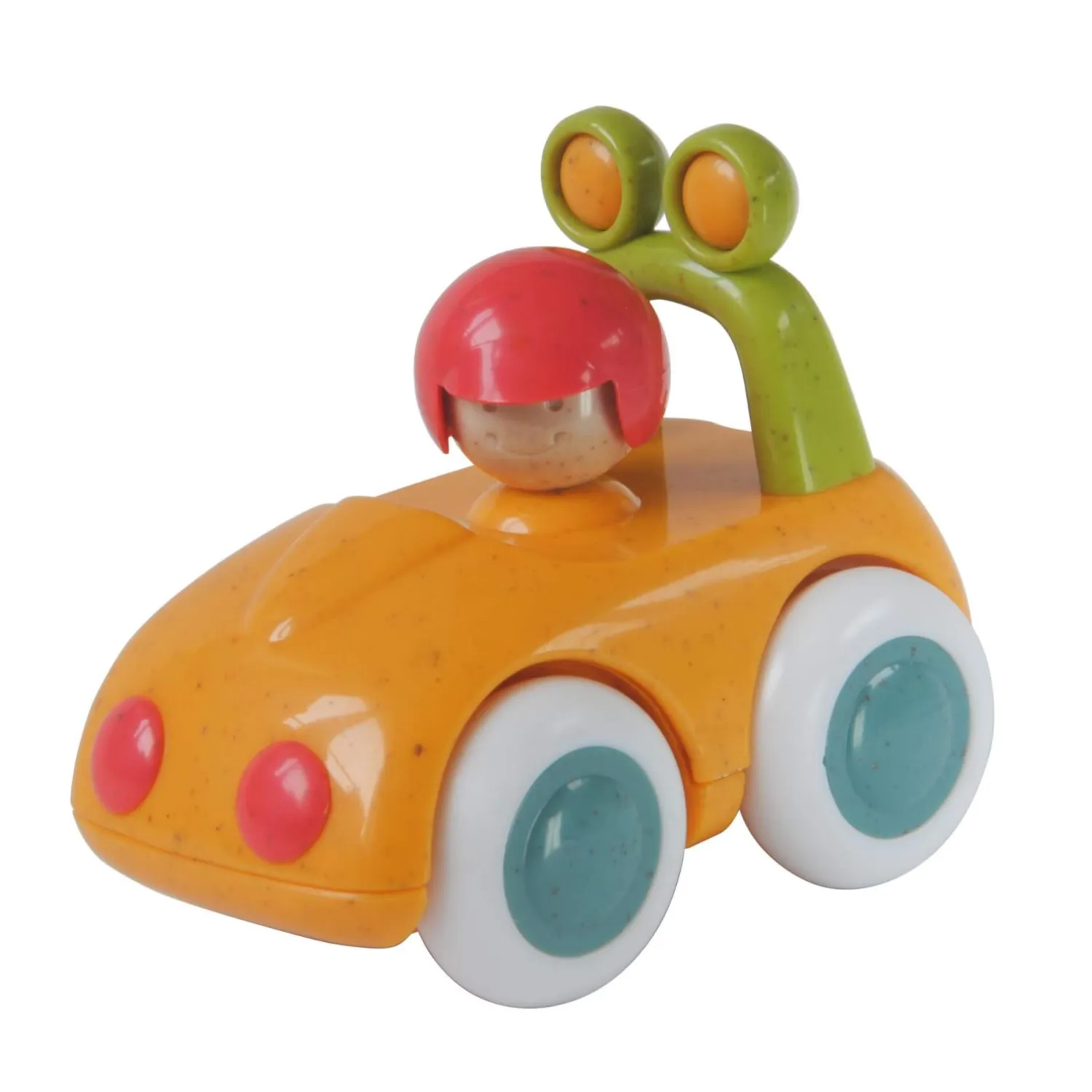 2 Lata +|12M+ | TOLO Bio Baby jeep 6m+