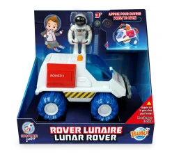 6 Lat+|3 Lata + | Buki Badawczy pojazd kosmiczny z astronautą