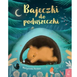 Bajeczki do poduszeczki