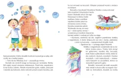 Oswajanie Emocji|9 Lat + | Wydawnictwo Nasza Księgarnia Bajkoterapia, czyli bajki-pomagajki dla małych i dużych