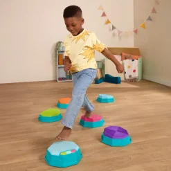 Balance & Groove Set – muzyczna ścieżka sensoryczna