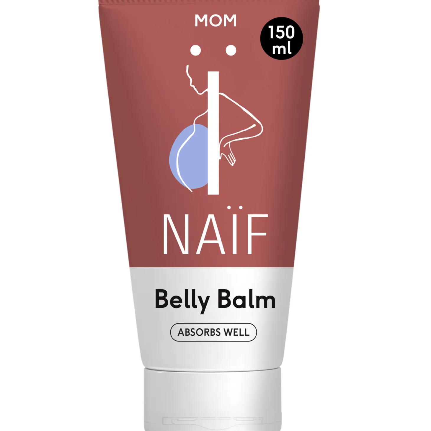 Balsam do ciała na rozstępy, 150ml