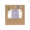 Otulacze I Pieluszki|Otulacze I Pieluszki | Lassig Bambusowa pieluszka otulacz 3 szt. Tiny Team