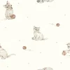 Pościel Z Wypełnieniem | My Memi Bambusowa pościel z wypełnieniem 75x95 - kittens