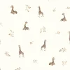Poduszki|Poduszki | My Memi Bambusowa poduszka 25x35 - giraffes