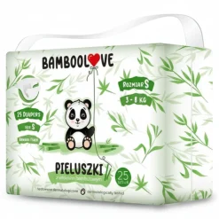 Akcesoria Do Przewijania|Akcesoria Do Przewijania | BambooLove Bambusowe pieluszki jednorazowe