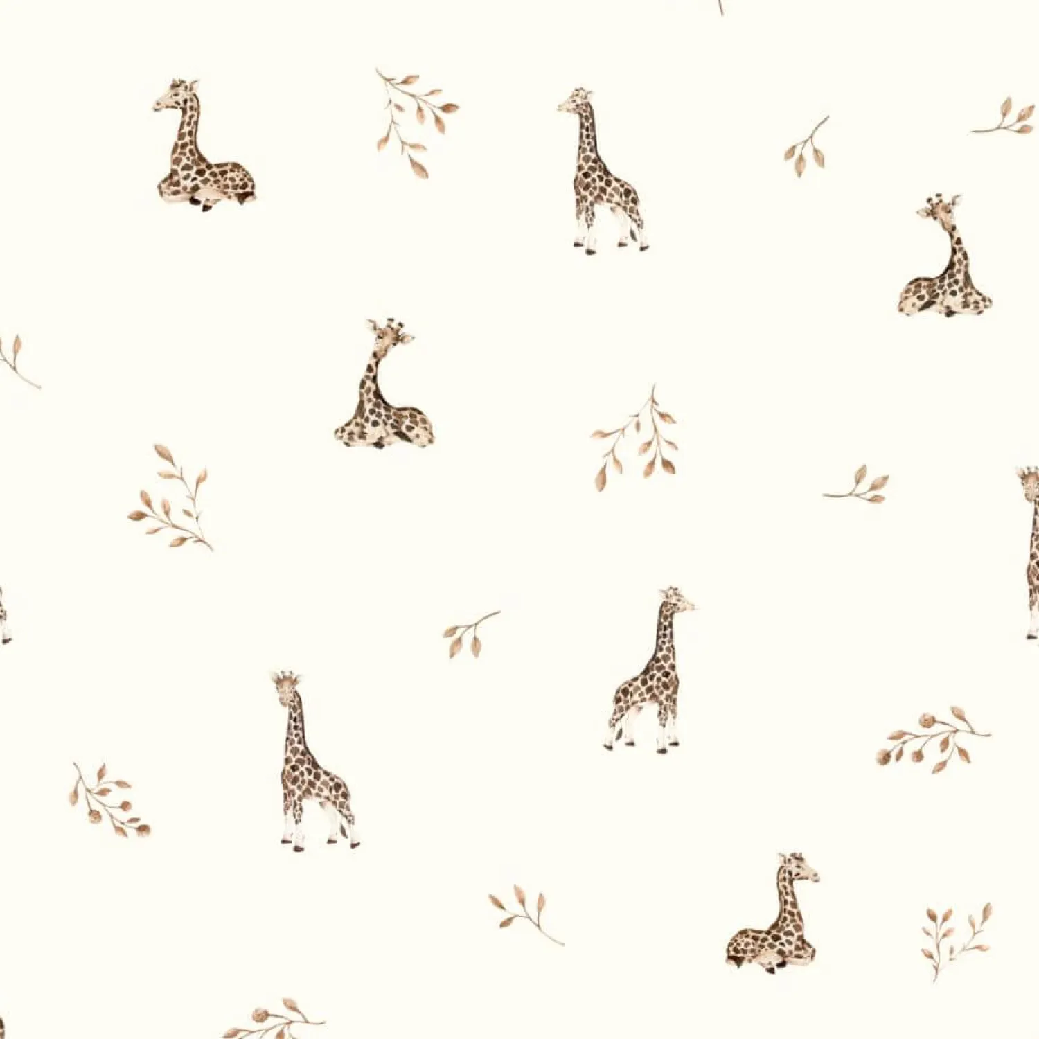 Prześcieradła Do Gondoli|Prześcieradła Do Gondoli | My Memi Bambusowe prześcieradło do gondoli - giraffes