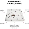 Otulacze I Pieluszki|Otulacze I Pieluszki | Sleepee Bambusowy Bohemian Botanic - 3 w 1 chusta, otulacz i kocyk