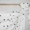 Otulacze I Pieluszki|Otulacze I Pieluszki | Sleepee Bambusowy Dots - 3 w 1 chusta, otulacz i kocyk