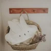 Ręczniki I Myjki|Ręczniki I Myjki | My Memi Bambusowy ręcznik cream - rabbit