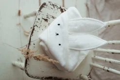 Ręczniki I Myjki|Ręczniki I Myjki | My Memi Bambusowy ręcznik cream - rabbit