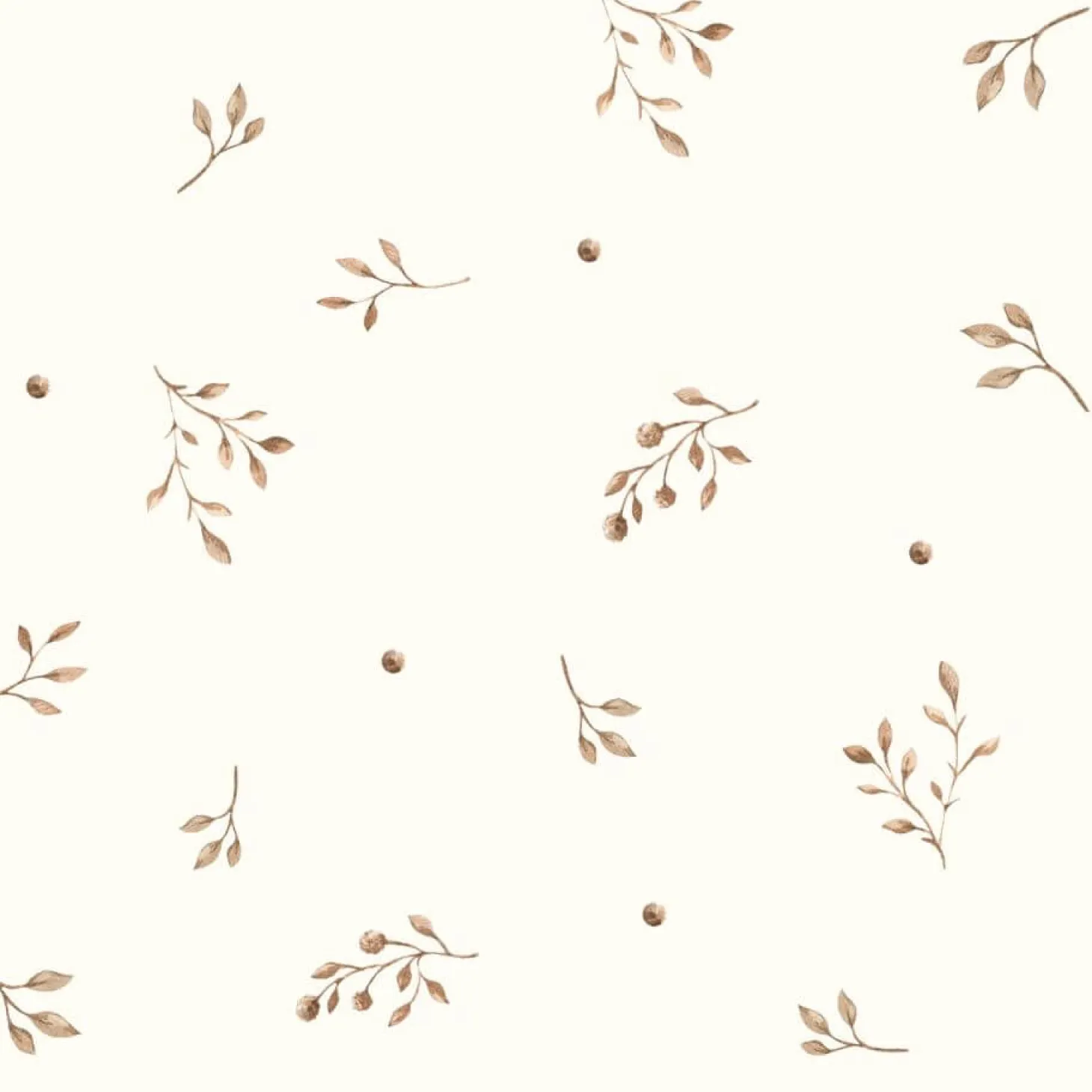 Bambusowy ręcznik - twigs