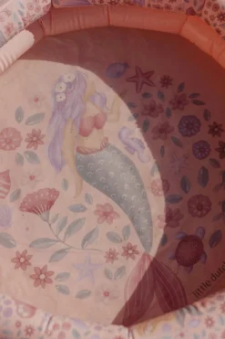Basen Dreamy Mermaid 80cm
