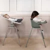 Bujaczki I Leżaczki|Bujaczki I Leżaczki | Elodie Details Baza do leżaczka dla noworodka Newborn Seat GRACE - Moonshell
