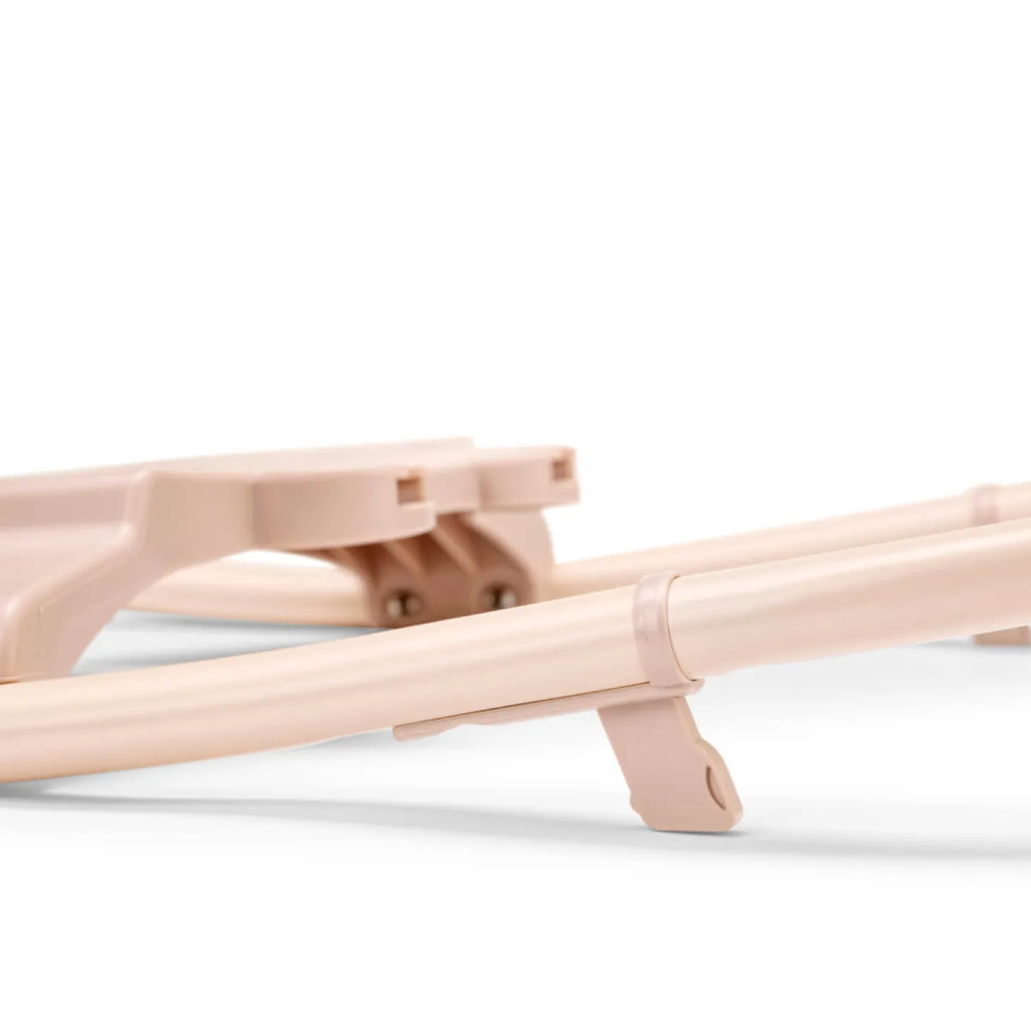 Bujaczki I Leżaczki|Bujaczki I Leżaczki | Elodie Details Baza do leżaczka dla noworodka Newborn Seat GRACE - Moonshell