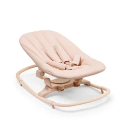 Bujaczki I Leżaczki|Bujaczki I Leżaczki | Elodie Details Baza do leżaczka dla noworodka Newborn Seat GRACE - Moonshell